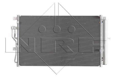 RADIATOR CLIMATIZARE NRF 35990 - Compatibil cu HYUNDAI