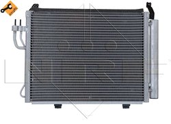 RADIATOR CLIMATIZARE NRF 35992 - Compatibil cu HYUNDAI