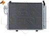 RADIATOR CLIMATIZARE NRF 35992 - Compatibil cu HYUNDAI
