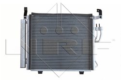 Radiator climatizare NRF 35993