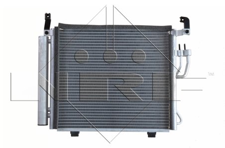 Radiator climatizare NRF 35993