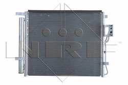 Radiator climatizare NRF 35994