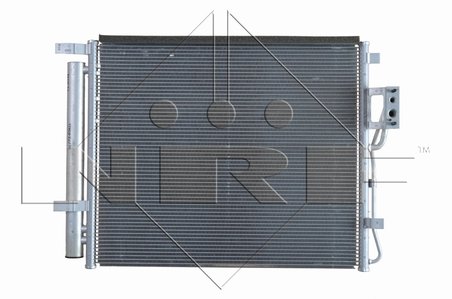 RADIATOR CLIMATIZARE NRF 35994 - Compatibil cu HYUNDAI