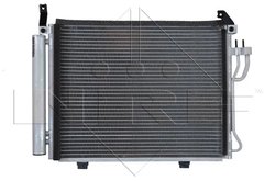 RADIATOR CLIMATIZARE NRF 35992 - Compatibil cu HYUNDAI