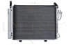 RADIATOR CLIMATIZARE NRF 35992 - Compatibil cu HYUNDAI