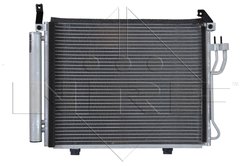 RADIATOR CLIMATIZARE NRF 35992 - Compatibil cu HYUNDAI