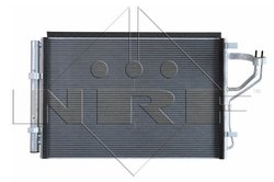 Radiator climatizare NRF 35996