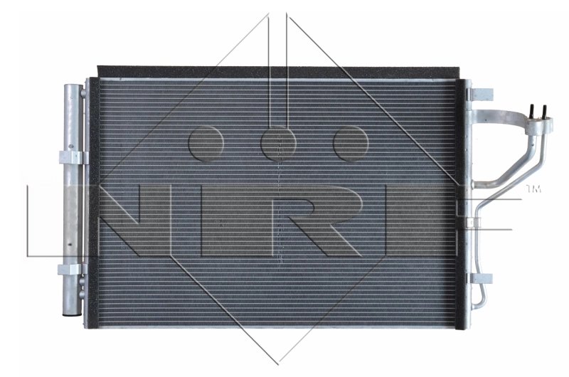 Radiator climatizare NRF 35996