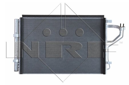 Radiator climatizare NRF 35996