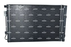 RADIATOR CLIMATIZARE NRF 35997 - Compatibil cu HYUNDAI, KIA