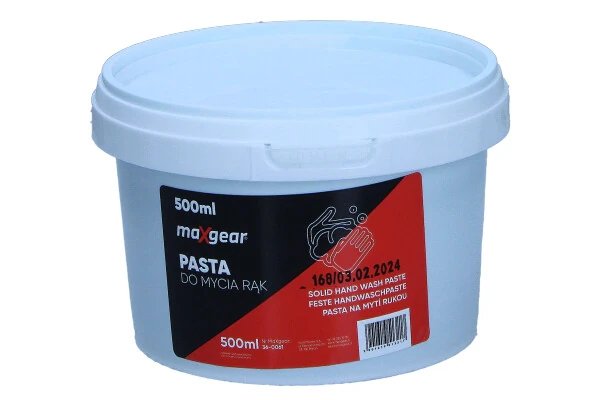 PRODUSE DE CURATARE A MAINILOR MAXGEAR 36-0061 - Piesa auto compatibila cu mai multe marci