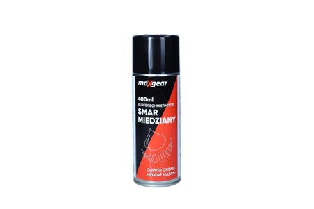 VASELINA PE BAZA DE CUPRU MAXGEAR 36-0108 - Piesa auto compatibila cu mai multe marci
