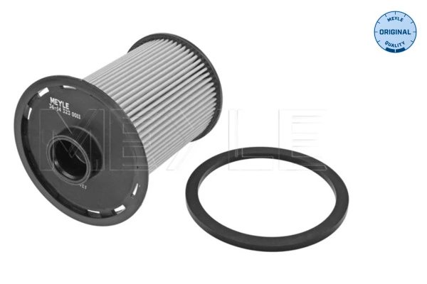 FILTRU COMBUSTIBIL MEYLE 36-14 323 0011 - Compatibil cu NISSAN, OPEL, RENAULT, VAUXHALL