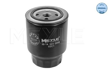 Filtru combustibil Meyle 36-14 323 0004