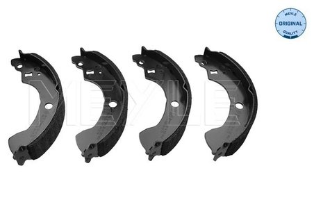 SET SABOTI FRANA MEYLE 36-14 533 0012 - Compatibil cu NISSAN