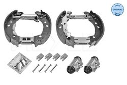 Set saboti frana Meyle 36-14 533 0031