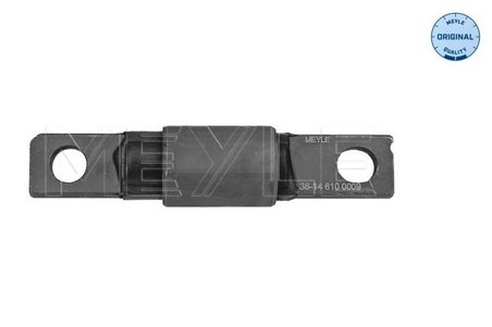 BUCSA SUSPENSIE MEYLE 36-14 610 0009 - Compatibil cu NISSAN, RENAULT