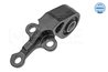 BUCSA SUSPENSIE MEYLE 36-14 610 0011 - Compatibil cu NISSAN