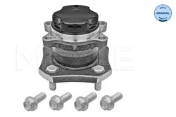 BUTUC ROATA MEYLE 36-14 752 0003 - Compatibil cu NISSAN