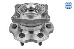 BUTUC ROATA MEYLE 36-14 752 0006 - Compatibil cu NISSAN
