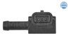 Senzor presiune gaze evacuare Meyle 36-14 801 0000