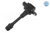 Bobina de inductie Meyle 36-14 885 0009