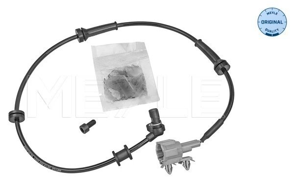 SENZOR ABS MEYLE 36-14 899 0001 - Compatibil cu NISSAN