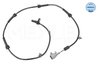 SENZOR ABS MEYLE 36-14 899 0018 - Compatibil cu NISSAN