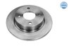 Disc frana Meyle 36-15 521 0001