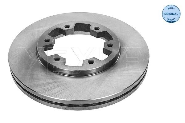 DISC FRANA MEYLE 36-15 521 0009 - Compatibil cu FORD, NISSAN