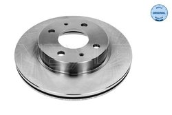 DISC FRANA MEYLE 36-15 521 0011 - Compatibil cu NISSAN