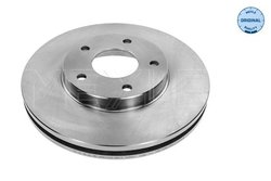 DISC FRANA MEYLE 36-15 521 0027 - Compatibil cu NISSAN