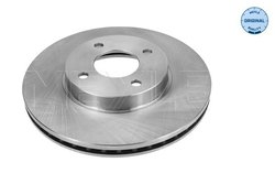 DISC FRANA MEYLE 36-15 521 0054 - Compatibil cu NISSAN