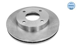 DISC FRANA MEYLE 36-15 521 0059 - Compatibil cu NISSAN