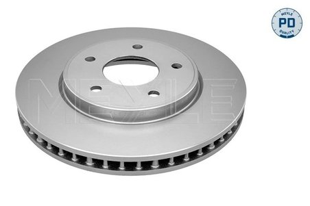 DISC FRANA MEYLE 36-15 521 0060/PD - Compatibil cu NISSAN