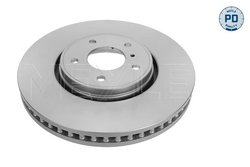 DISC FRANA MEYLE 36-15 521 0068/PD - Compatibil cu INFINITI