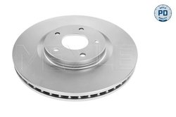 Disc frana Meyle 36-15 521 0070/PD