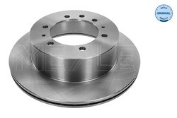 DISC FRANA MEYLE 36-15 523 0039 - Compatibil cu NISSAN