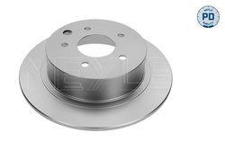 DISC FRANA MEYLE 36-15 523 0052/PD - Compatibil cu NISSAN