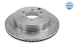 DISC FRANA MEYLE 36-15 523 0053 - Compatibil cu NISSAN