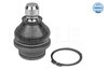 PIVOT MEYLE 36-16 010 0025 - Compatibil cu NISSAN