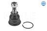 PIVOT MEYLE 36-16 010 0045 - Compatibil cu NISSAN