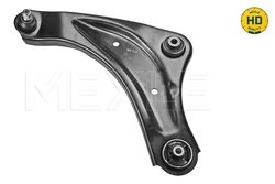 BRAT SUSPENSIE MEYLE 36-16 050 0059/HD - Compatibil cu NISSAN