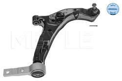 BRAT SUSPENSIE MEYLE 36-16 050 0075 - Compatibil cu NISSAN