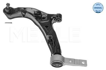 BRAT SUSPENSIE MEYLE 36-16 050 0078 - Compatibil cu NISSAN