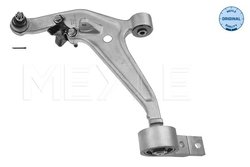 BRAT SUSPENSIE MEYLE 36-16 050 0081 - Compatibil cu NISSAN