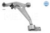 Brat suspensie Meyle 36-16 050 0081