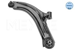 BRAT SUSPENSIE MEYLE 36-16 050 0085 - Compatibil cu NISSAN