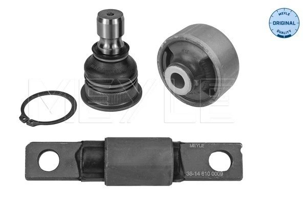 Set reparatie bara stabilizatoare Meyle 36-16 610 0001