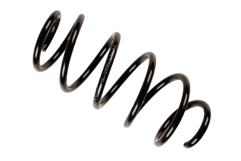 ARC SUSPENSIE BILSTEIN 36-199563 - Compatibil cu SKODA, SKODA (SVW), VW, VW (FAW), VW (SVW)